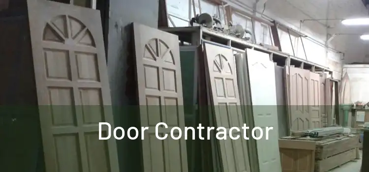  Door Contractor 
