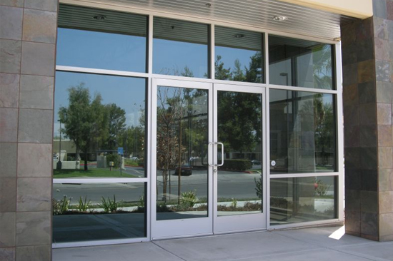 Castro Valley-commercial-door-repair