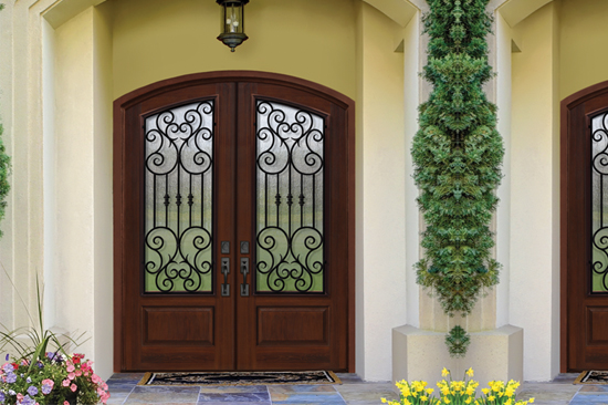 Castro Valley-entry-door-repair