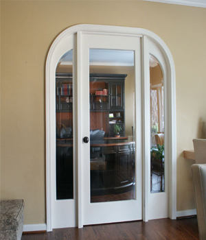 Passage Door Replacement Castro Valley