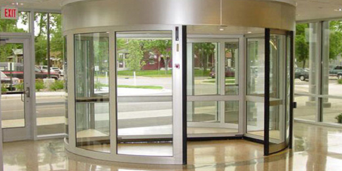 commercial automatic door repair Castro Valley
