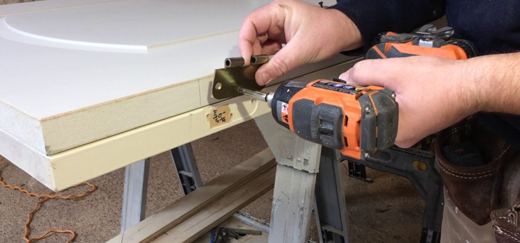 fiberglass interior door repair Castro Valley