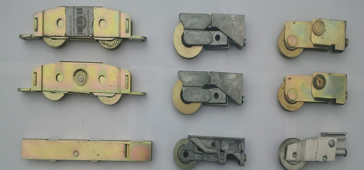 patio sliding door wheel replacement Castro Valley